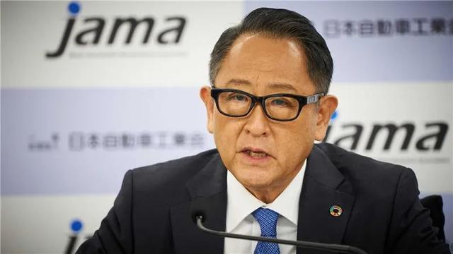 豐田章男：搞電動車會拖垮日本經濟，豐田為何不願向電動車妥協？