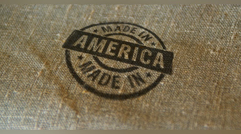 Made in America: a Showcase of Manufacturing from Alabama to Wyoming