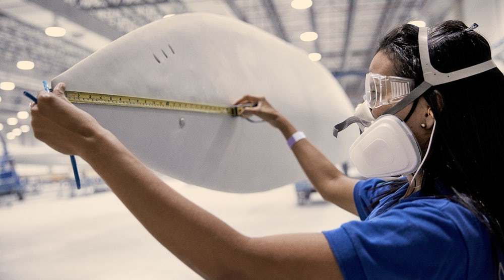 GE Commits to Zero-Waste Wind Rotors