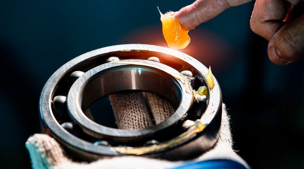 Should Remanufactured Bearings Become Standard?