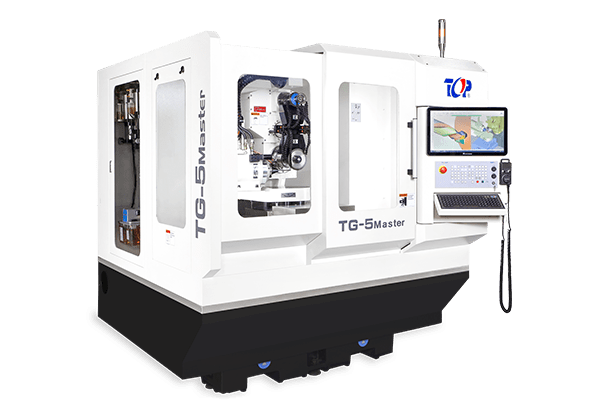 TG-5 CNC Tool Grinder